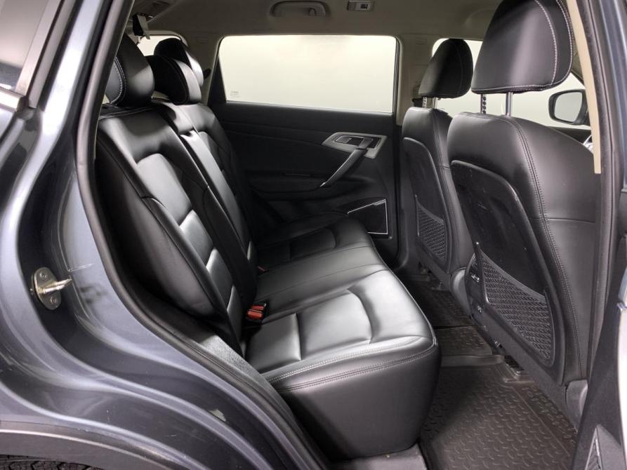 Geely Atlas I Москва  - изображение 17