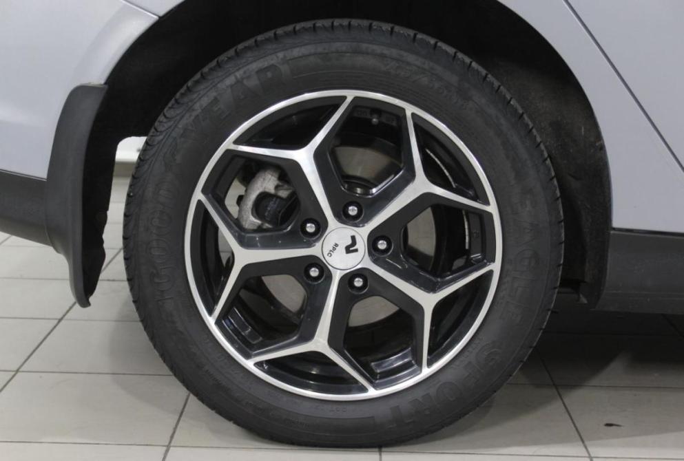 Ford Focus III Астрахань  - изображение 11
