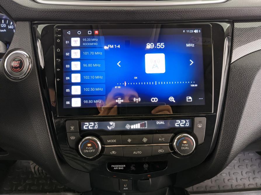 Nissan X-Trail III Москва  - изображение 15