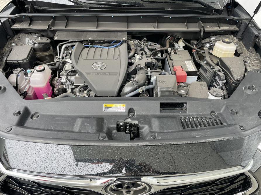 Toyota Highlander IV (XU70) Екатеринбург  - изображение 12