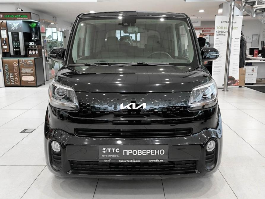 Kia Ray I Рестайлинг 2 Казань  - изображение 2