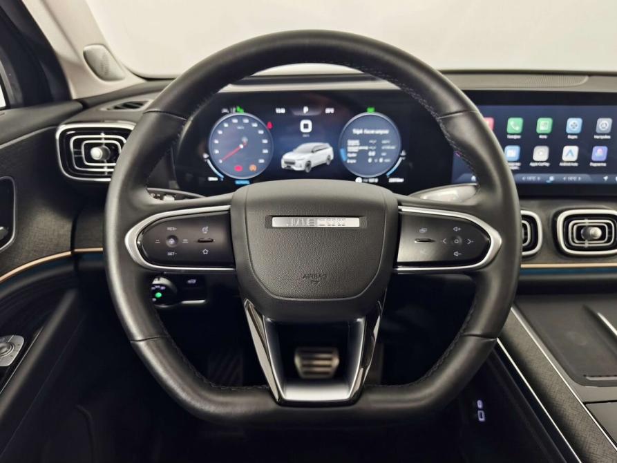 Jaecoo J8 Санкт-Петербург  - изображение 16