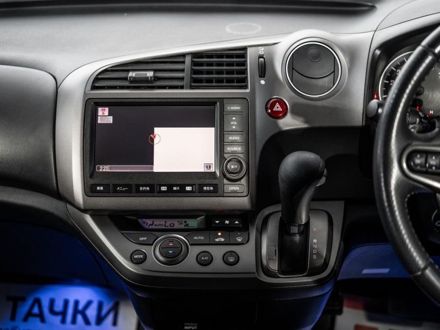 Honda Stream II Иркутск  - изображение 11