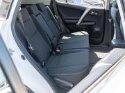 Toyota RAV4 IV (XA40) Рестайлинг Краснодар  - изображение 29