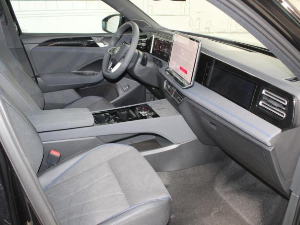Новый Volkswagen Tiguan III (China Market) 2025 года, цена 5 100 000 рублей, внедорожник, Автокод Объявления