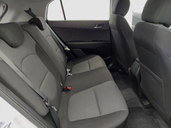 Hyundai Creta I с пробегом 2017 года, цена 1 849 000 рублей, 67773 км, внедорожник, Автокод Объявления