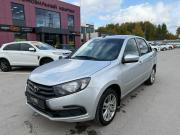 Lada (ВАЗ) Granta I Рестайлинг Тула  - изображение 8