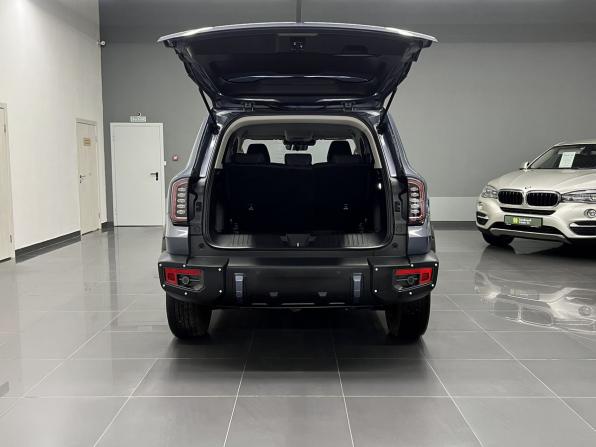 Haval Dargo I с пробегом 2023 года, цена 2 460 000 рублей, 51394 км, внедорожник, Автокод Объявления