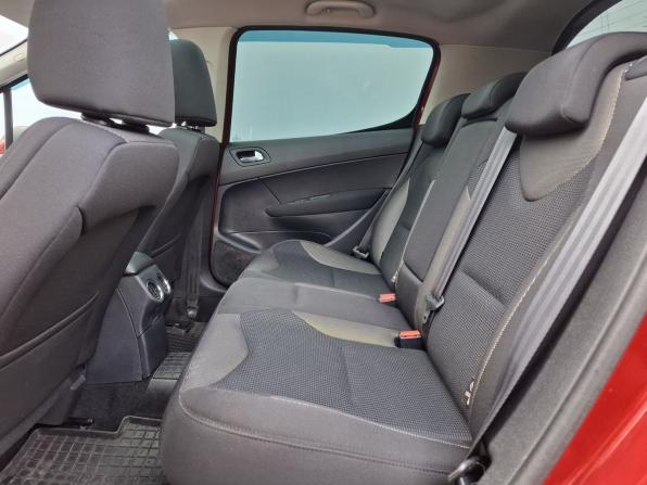 Peugeot 308 I с пробегом 2010 года, цена 430 000 рублей, 225405 км, хэтчбек, Автокод Объявления