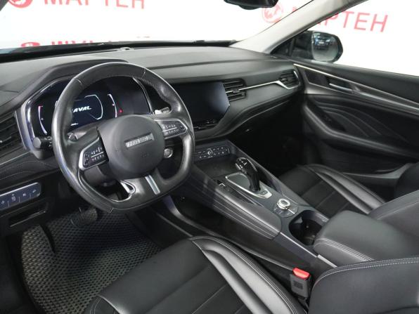 Haval F7 I с пробегом 2021 года, цена 2 020 000 рублей, 65505 км, внедорожник, Автокод Объявления