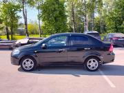 Chevrolet Aveo I Чебоксары  - изображение 32