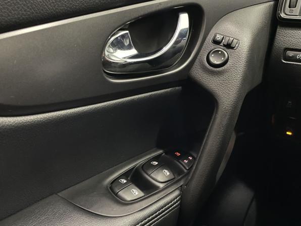 Nissan Qashqai II Рестайлинг с пробегом 2019 года, цена 1 799 000 рублей, 129961 км, внедорожник, Автокод Объявления
