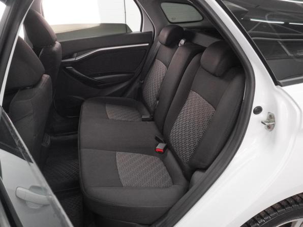 Lada (ВАЗ) Vesta I с пробегом 2019 года, цена 979 000 рублей, 110783 км, универсал, Автокод Объявления