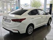 Hyundai Solaris II Челябинск  - изображение 18