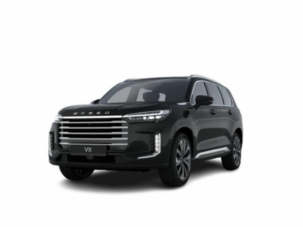 Новый Exeed VX I Рестайлинг 2025 года, цена 5 280 000 рублей, внедорожник, Автокод Объявления