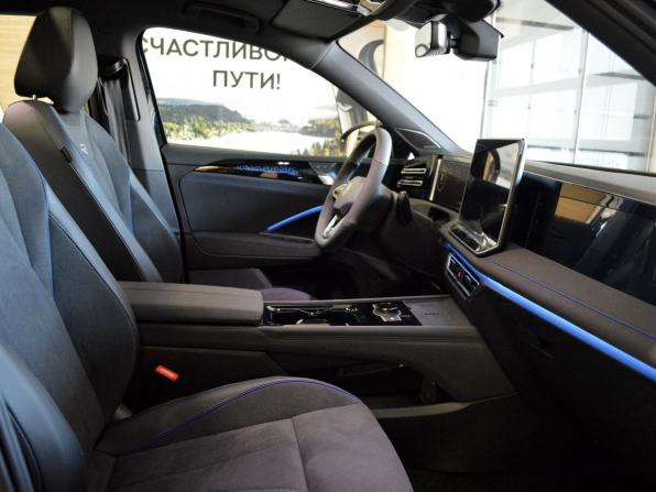 Volkswagen Tiguan III (China Market) с пробегом 2026 года, цена 4 990 000 рублей, 15 км, внедорожник, Автокод Объявления