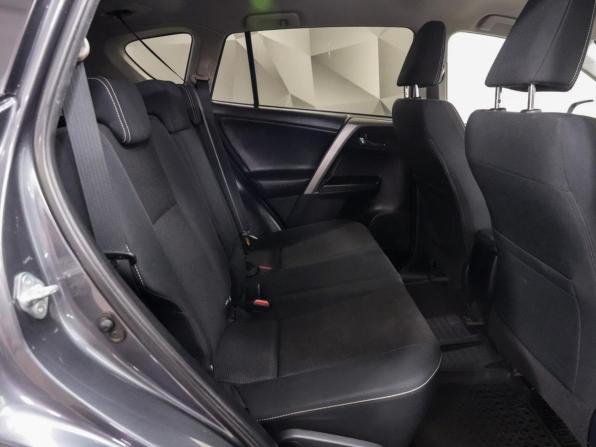Toyota RAV4 IV (XA40) Рестайлинг с пробегом 2016 года, цена 1 998 000 рублей, 163000 км, внедорожник, Автокод Объявления