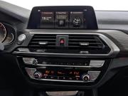 BMW X3 III (G01) Москва  - изображение 47