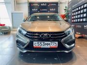Lada (ВАЗ) Vesta I Рестайлинг (NG) Миасс  - изображение 28