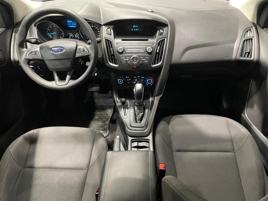 Ford Focus III Рестайлинг Пермь  - изображение 12