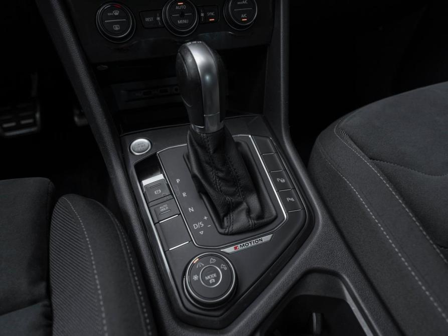 Volkswagen Tiguan II Москва  - изображение 14