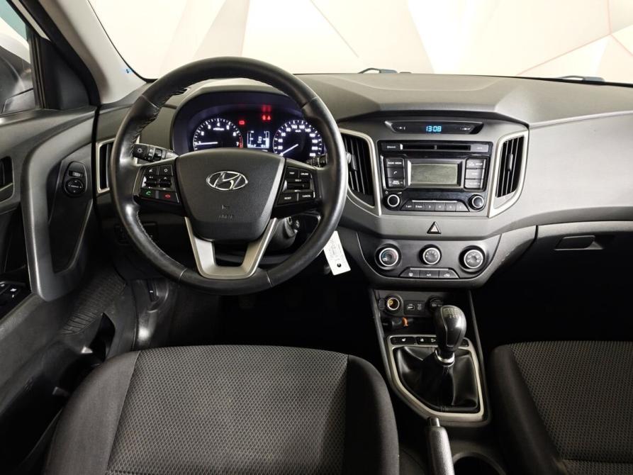 Hyundai Creta I Москва  - изображение 20