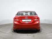 Hyundai Elantra V (MD) Санкт-Петербург  - изображение 26