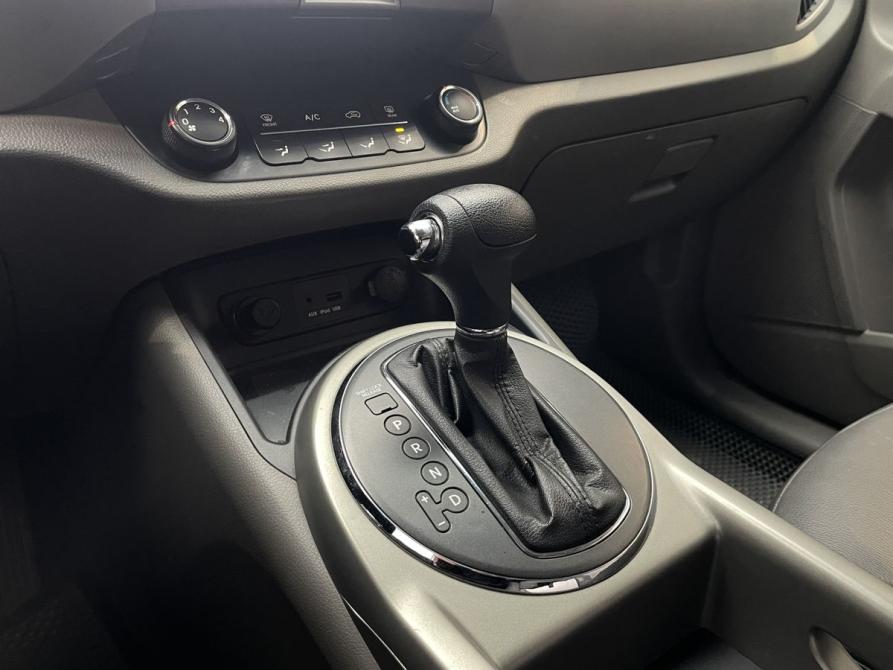 Kia Sportage III Новосибирск  - изображение 12