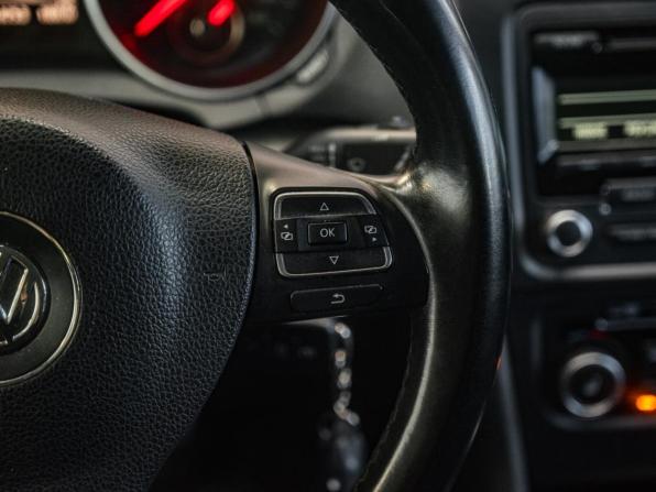 Volkswagen Golf VI с пробегом 2012 года, цена 989 000 рублей, 154753 км, хэтчбек, Автокод Объявления