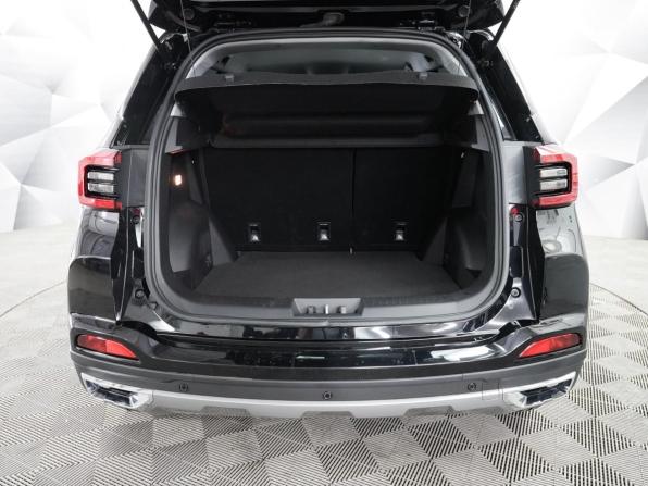 Chery Tiggo 4 Pro I с пробегом 2024 года, цена 1 730 000 рублей, 19189 км, внедорожник, Автокод Объявления