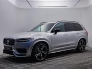 Volvo XC90 II Рестайлинг 1 Москва  - изображение 21