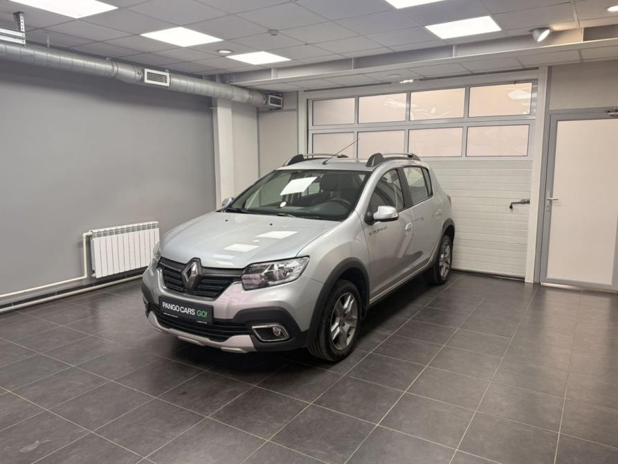 Renault Sandero II Рестайлинг Тверь  - изображение 1