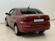 Volkswagen Polo V Рестайлинг Смоленск  - изображение 16
