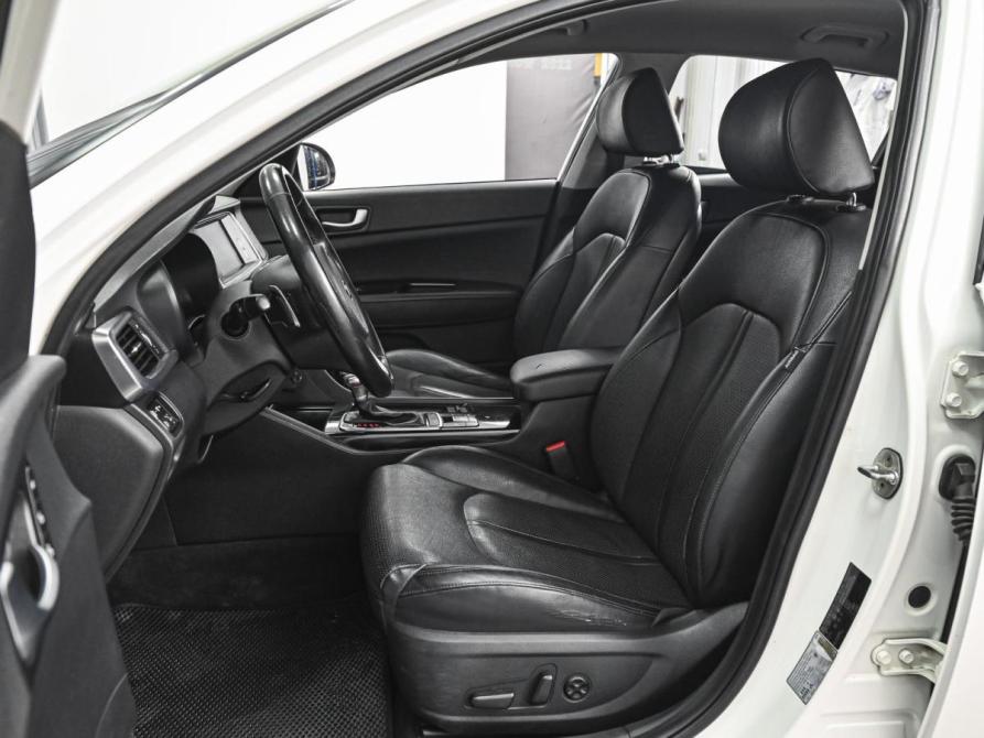 Kia Optima IV Ставрополь  - изображение 10