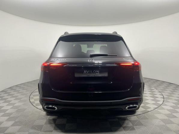 Новый Mercedes-Benz GLE II (V167) Рестайлинг 2025 года, цена 15 646 042 рубля, внедорожник, Автокод Объявления
