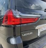 Lexus LX III Рестайлинг 2 Воронеж  - изображение 37