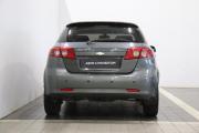 Chevrolet Lacetti I Ульяновск  - изображение 17