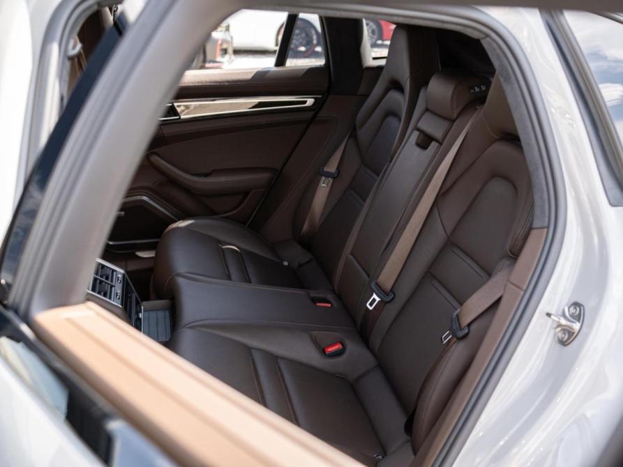 Porsche Panamera II Сочи  - изображение 13