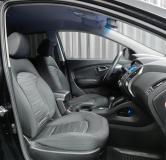 Hyundai ix35 I Рестайлинг Москва  - изображение 33