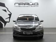Kia Cerato III Ростов-на-Дону  - изображение 20