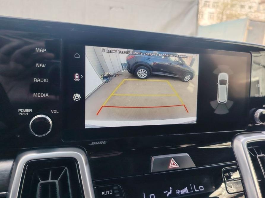 Kia Sorento IV Москва  - изображение 17