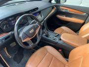 Cadillac XT5 I Рестайлинг Санкт-Петербург  - изображение 33