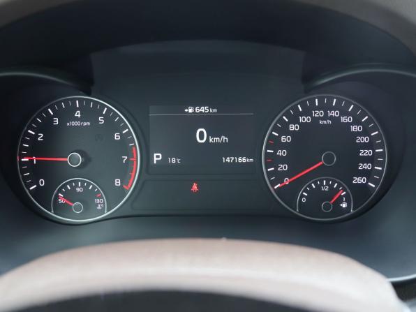 Kia Optima IV Рестайлинг с пробегом 2019 года, цена 1 930 000 рублей, 147165 км, седан, Автокод Объявления