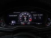 Audi RS 5 II (F5) Москва  - изображение 48