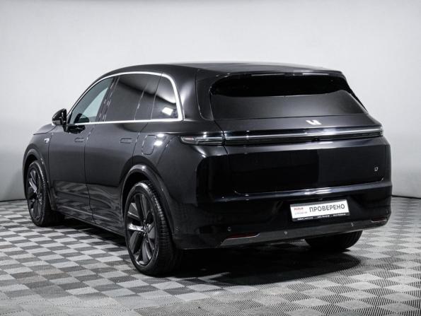 Li Auto (Lixiang) L7 I с пробегом 2023 года, цена 5 499 000 рублей, 86780 км, внедорожник, Автокод Объявления