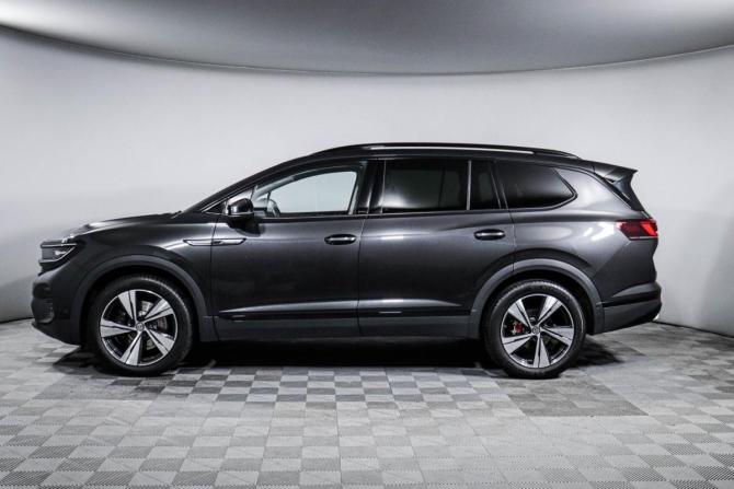 Volkswagen Talagon I с пробегом 2024 года, цена 5 200 000 рублей, 38498 км, внедорожник, Автокод Объявления