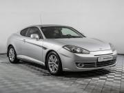 Hyundai Coupe II (GK) Рестайлинг Москва  - изображение 17