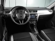 Skoda Rapid I Рестайлинг Ростов-на-Дону  - изображение 21