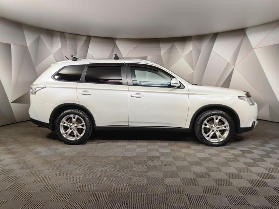Mitsubishi Outlander III Москва  - изображение 6