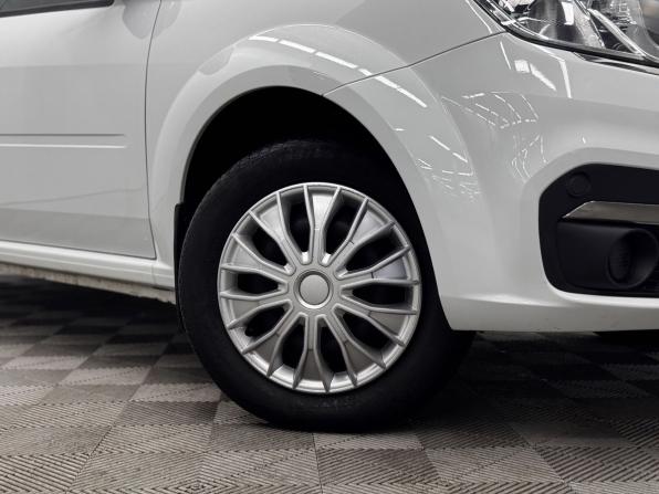 Lada (ВАЗ) Largus I Рестайлинг с пробегом 2021 года, цена 1 126 000 рублей, 81632 км, универсал, Автокод Объявления